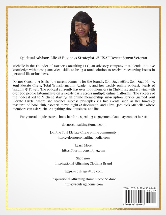 Mind Right Money Right