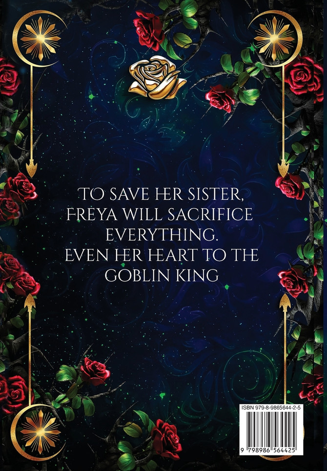 Of Goblin Kings Complete Collection