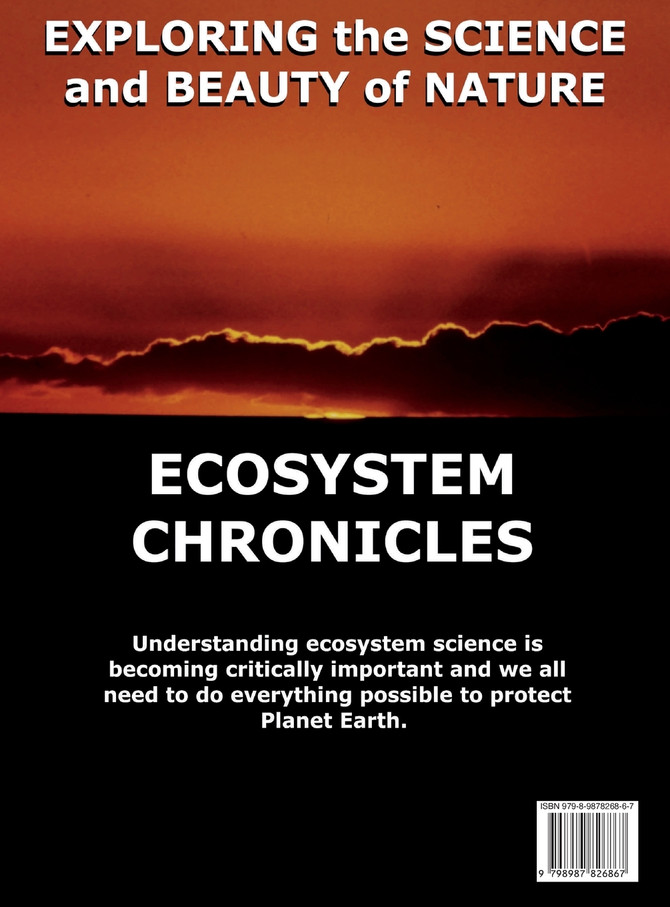 Exploring the Science and Beauty of Nature