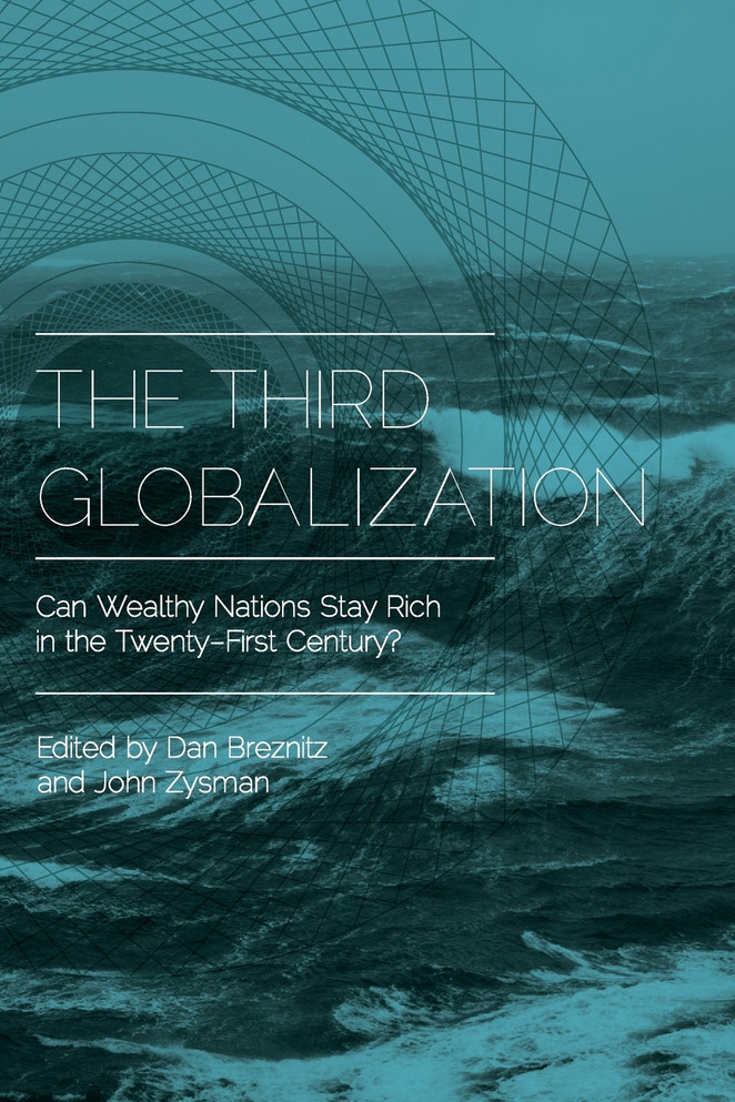 The Third Globalization