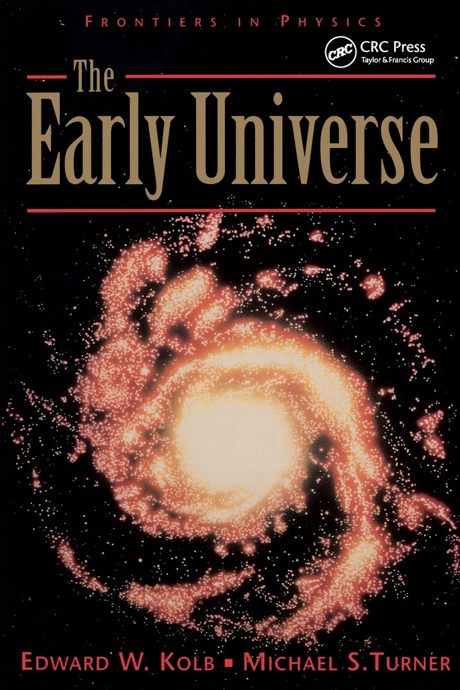 The Early Universe