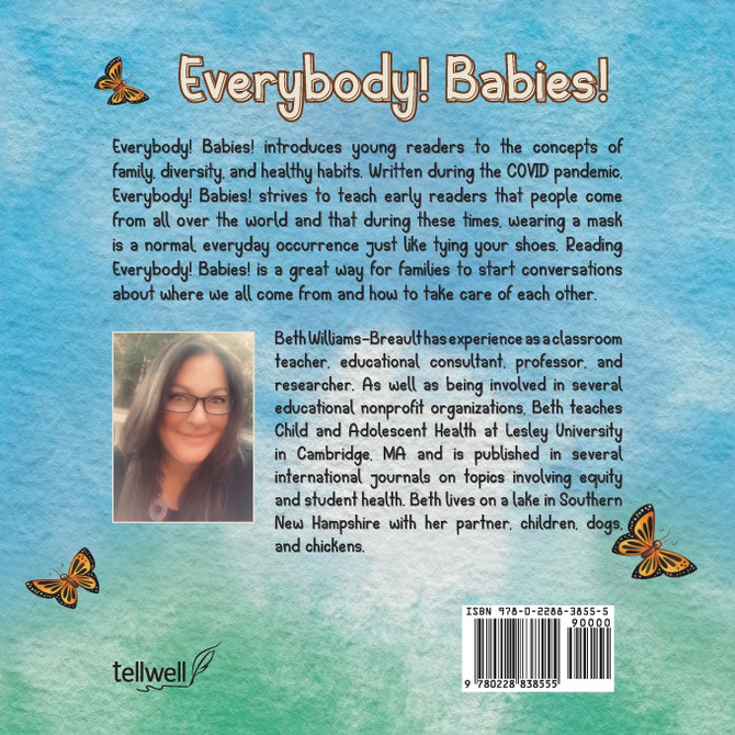 Everybody! Babies!