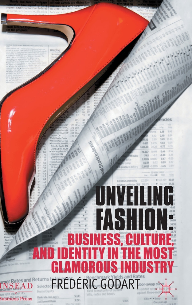 Unveiling Fashion
