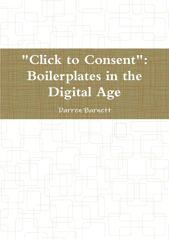 "Click to Consent"