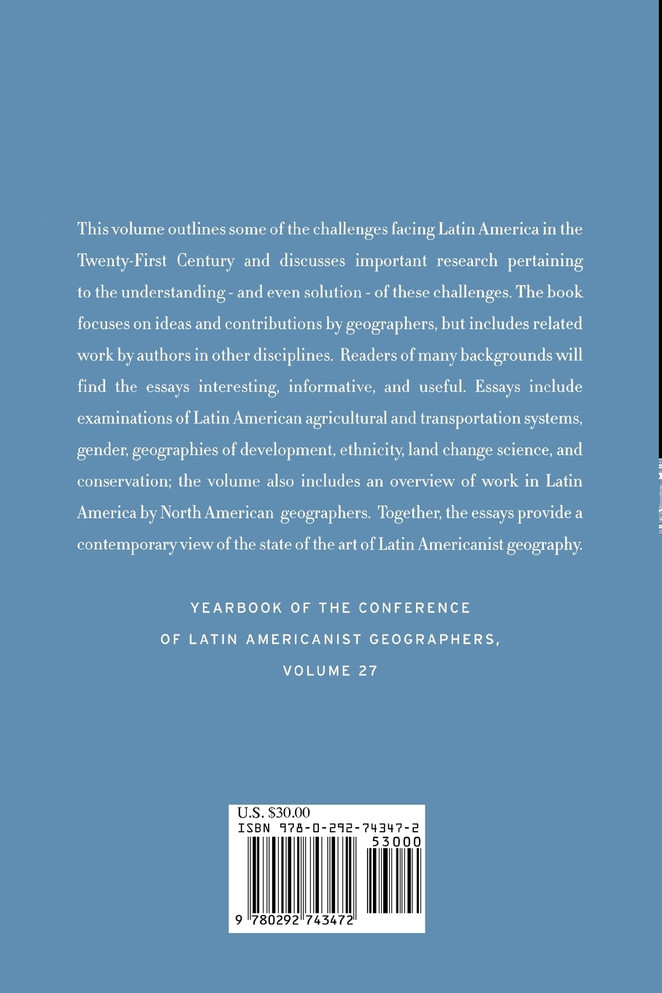 Latin America in the 21st Century