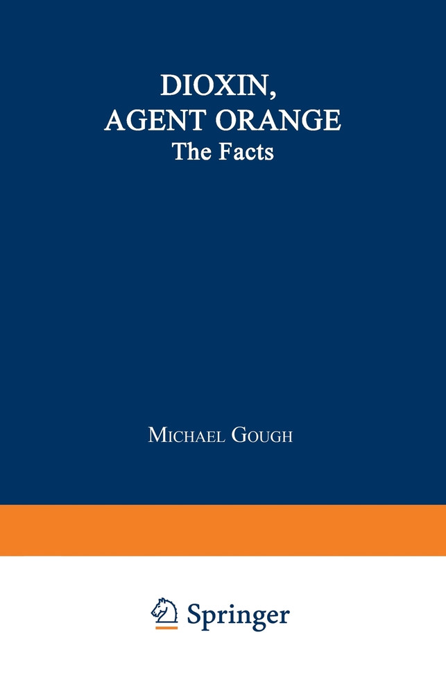 Dioxin, Agent Orange