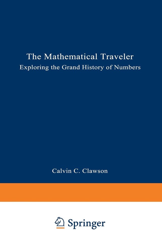 The Mathematical Traveler