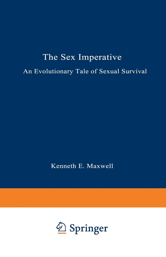 Sex Imperative Evolutionary Tale