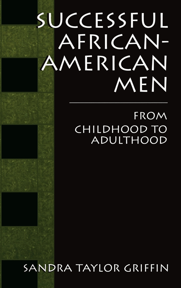 Successful African American Men