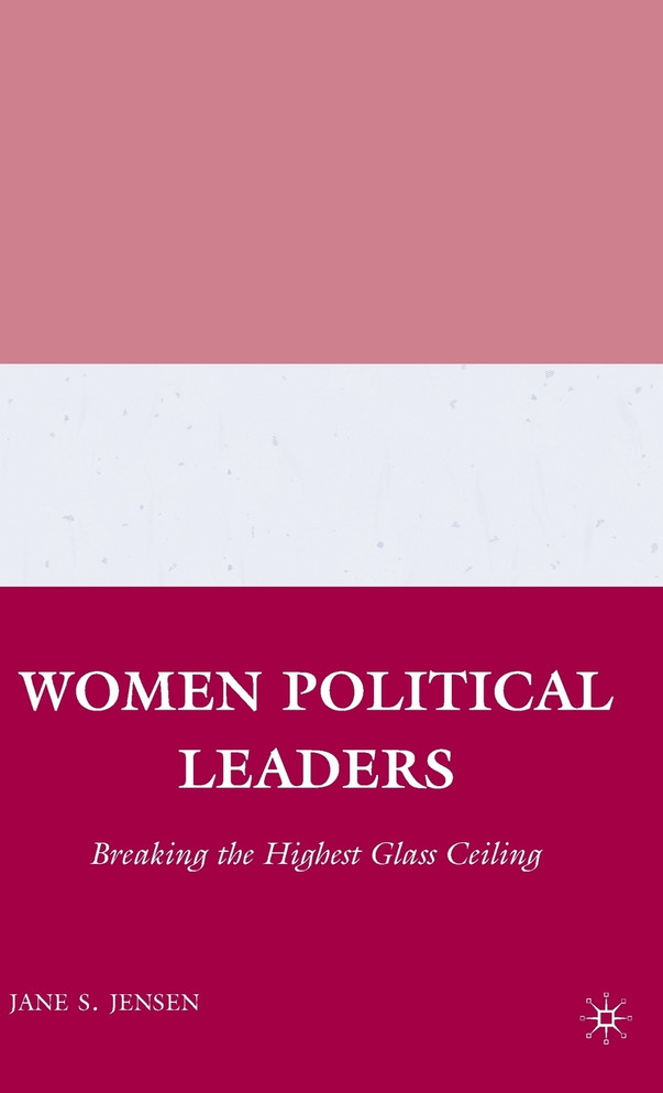 Women Political Leaders