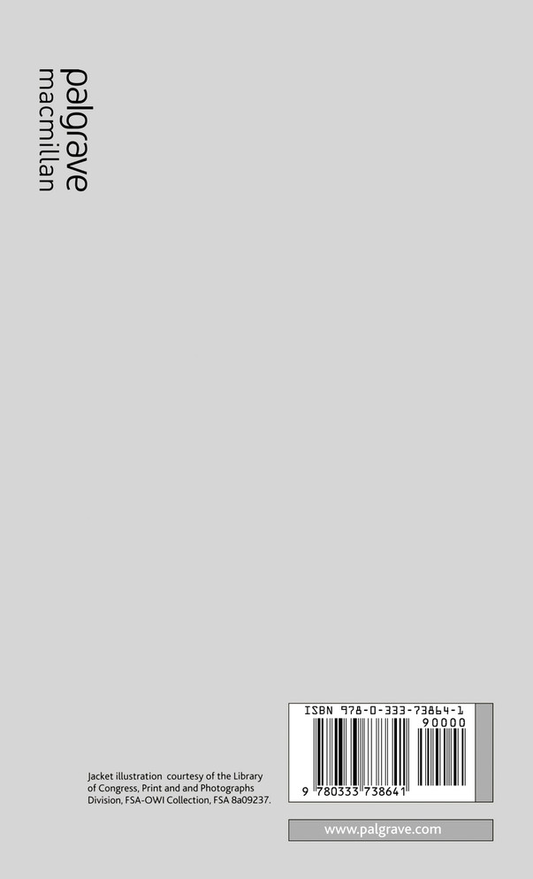 The World Economy and National Economies in the Interwar Slump