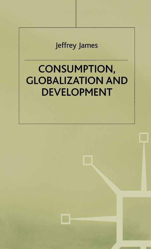 Consumption Globalization and Development