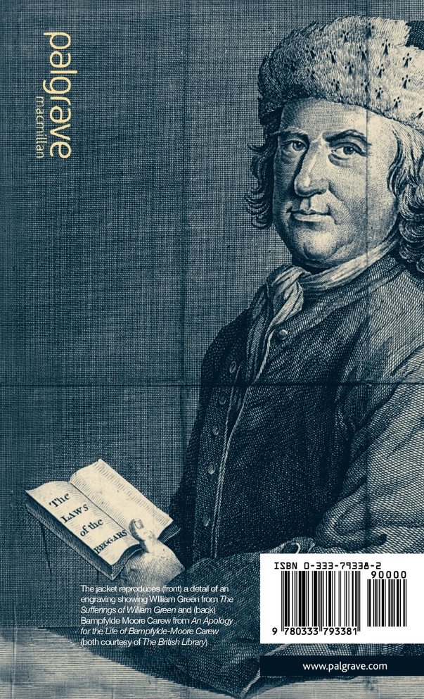 Eighteenth-Century Criminal Transportation