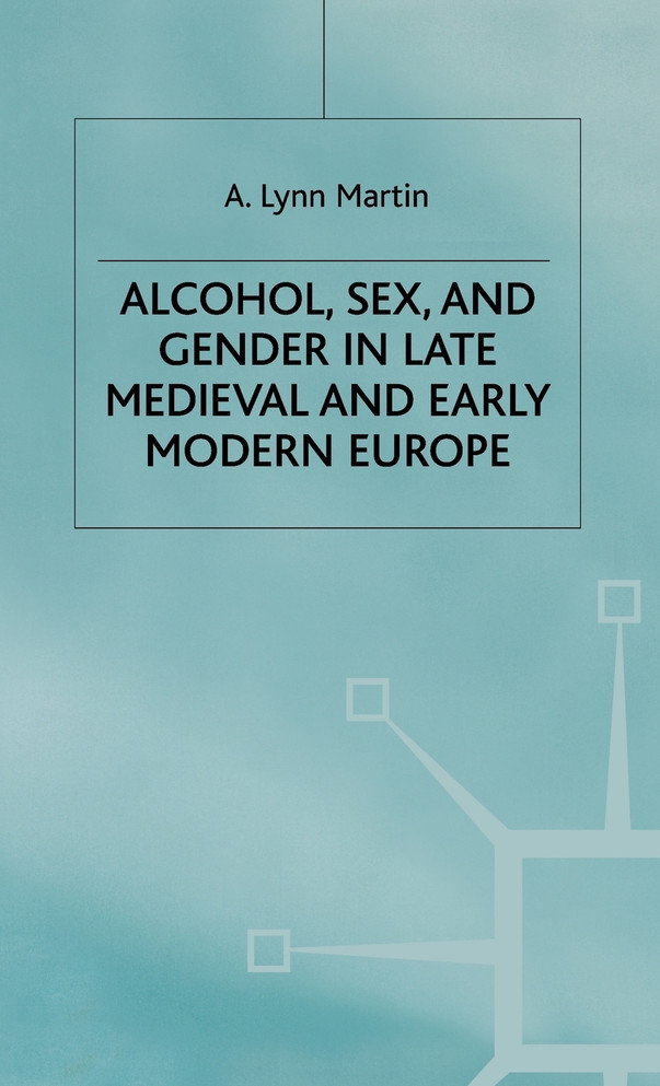 Alcohol Sex and Gender