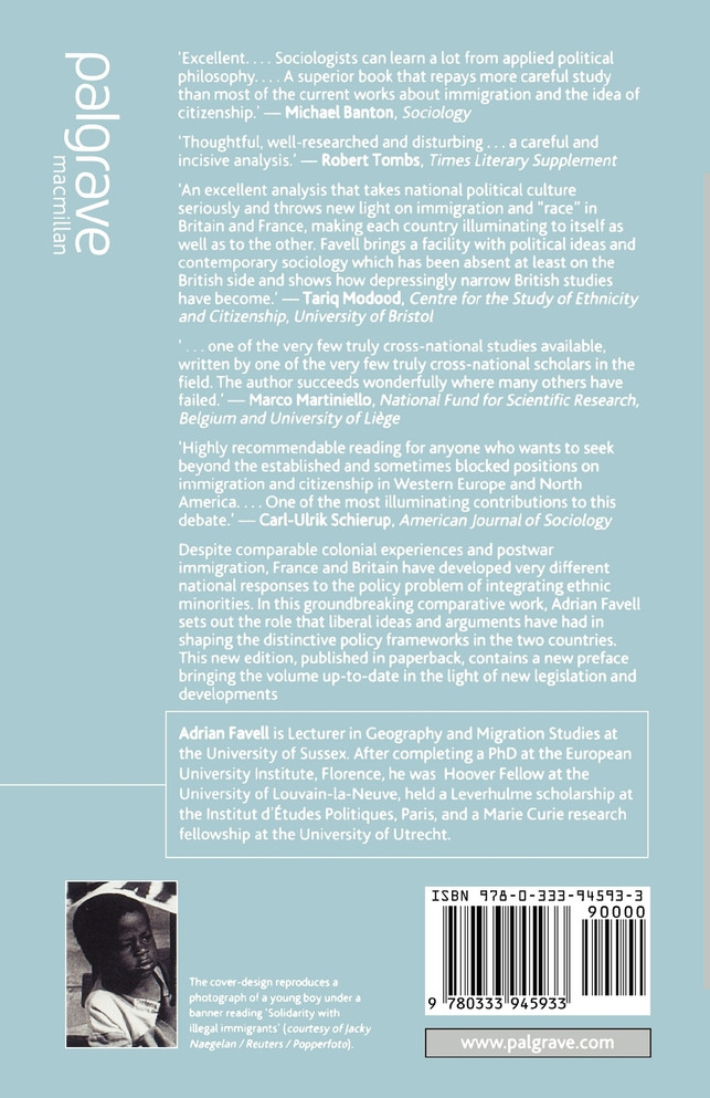Philosophies of Integration, Second Edition
