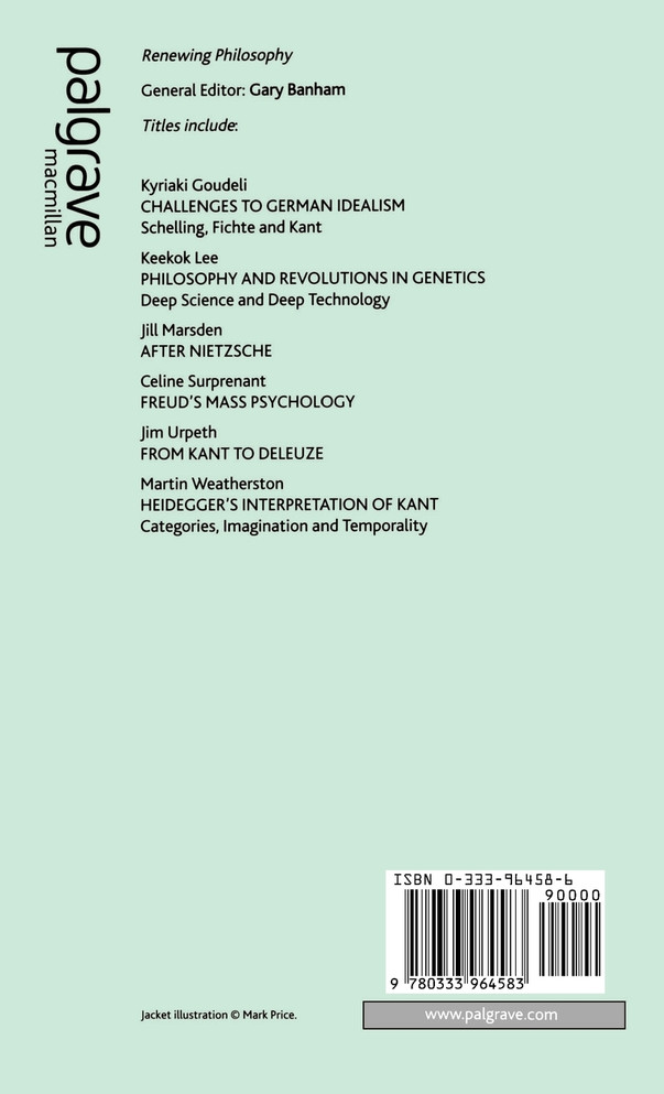 Philosophy and Revolutions in Genetics