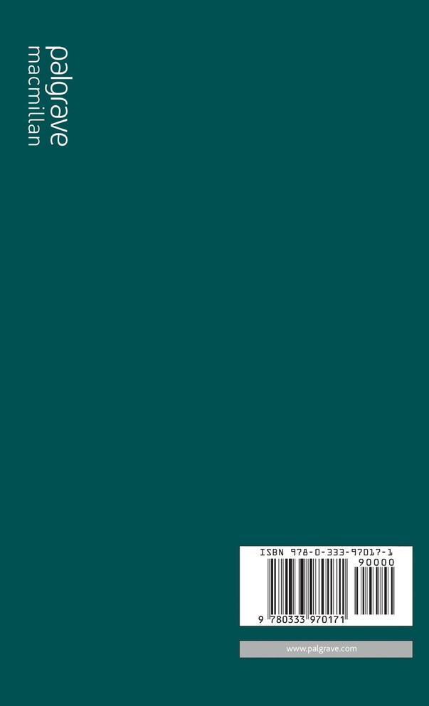 Development Planning and Poverty Reduction