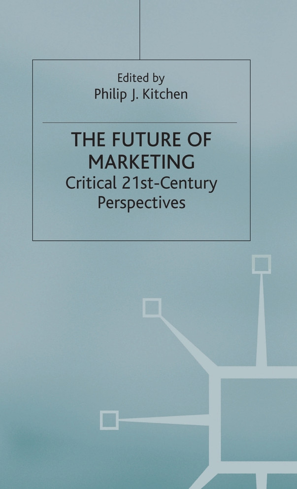 The Future of Marketing