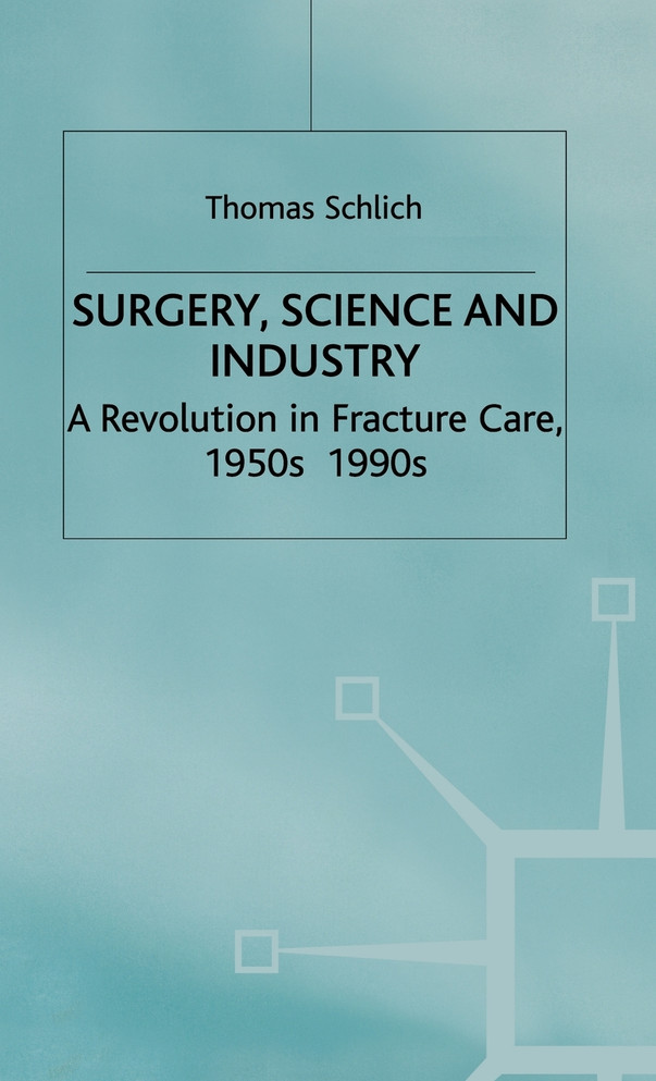 Surgery Science and Industry