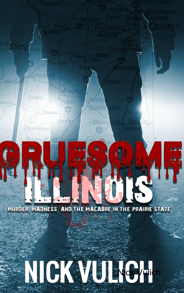 gruesome