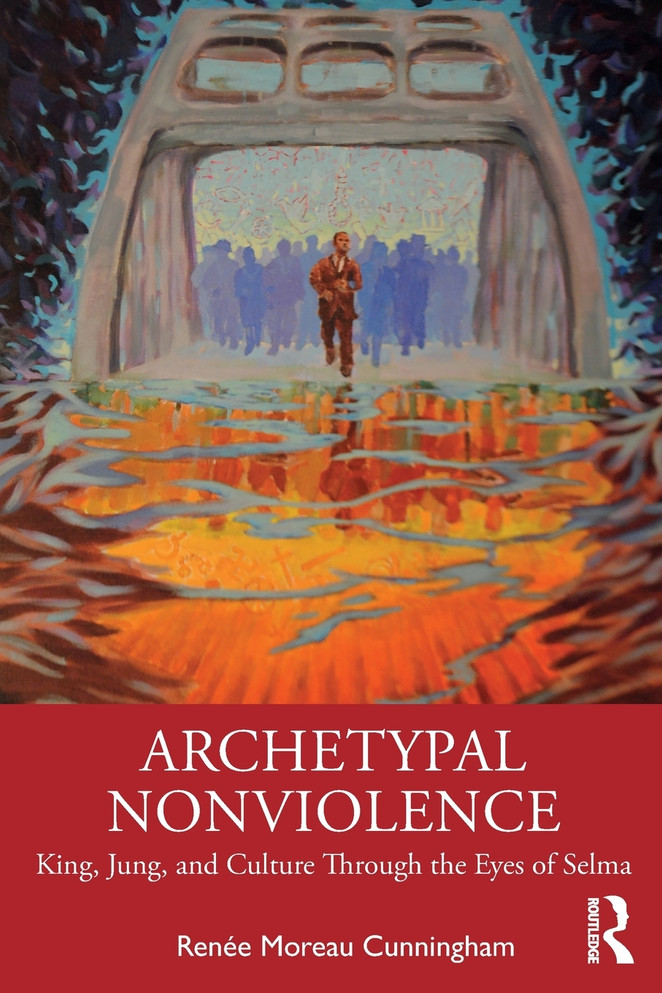 Archetypal Nonviolence