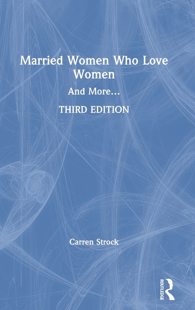 Married Women Who Love Women