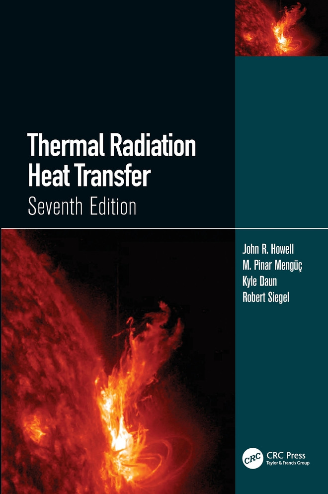 Thermal Radiation Heat Transfer