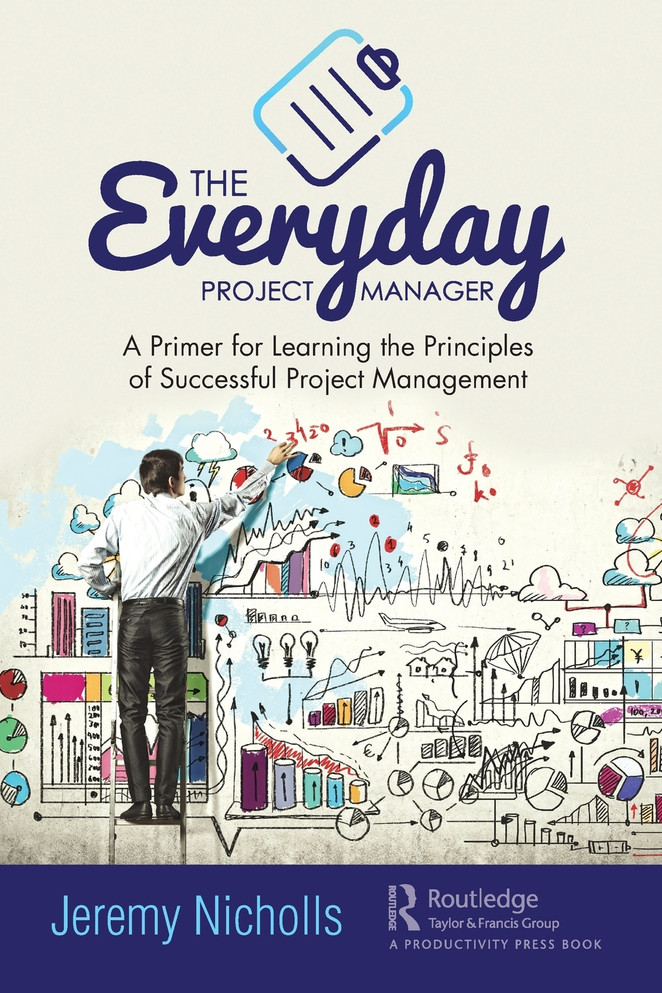 The Everyday Project Manager