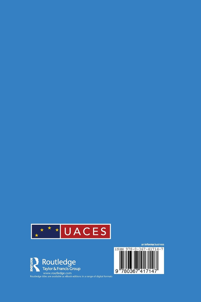 Changing Borders in Europe