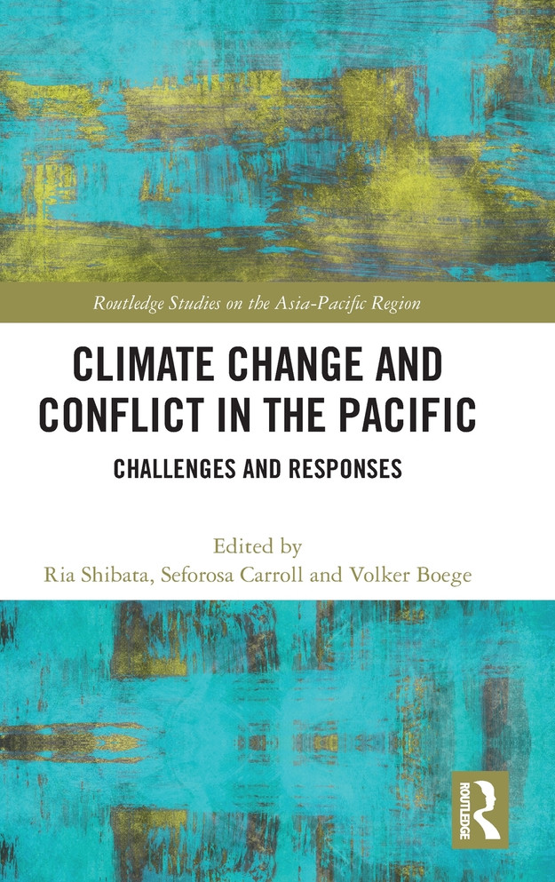 Climate Change and Conflict in the Pacific