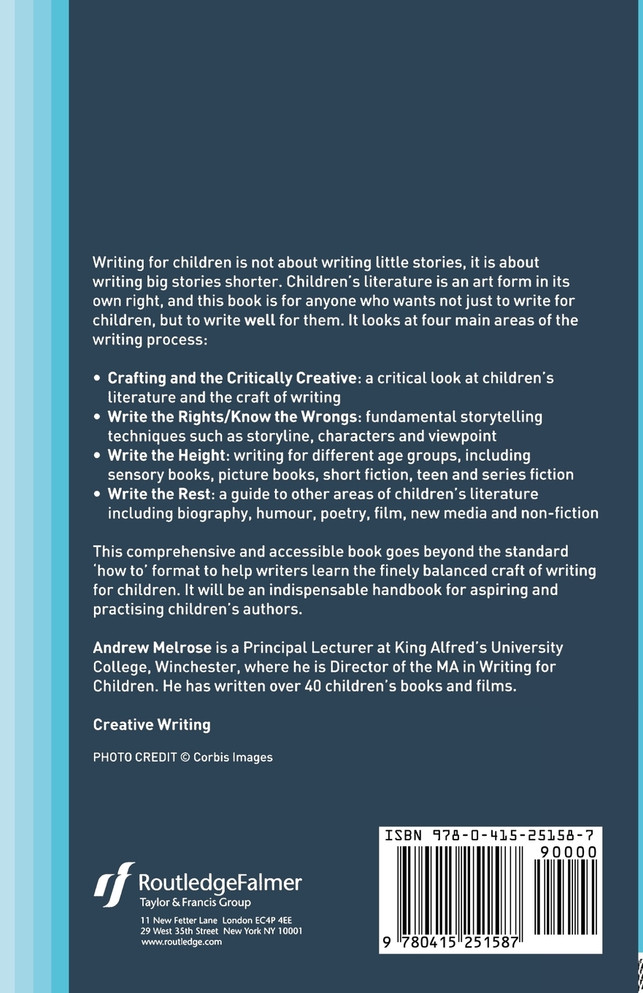 Write for Children