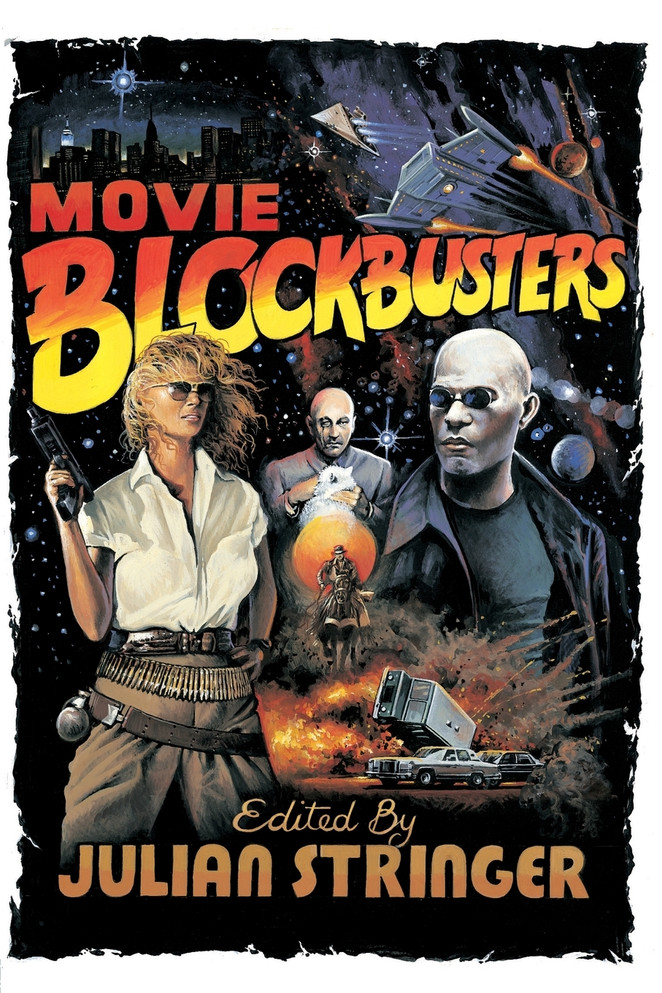 Movie Blockbusters