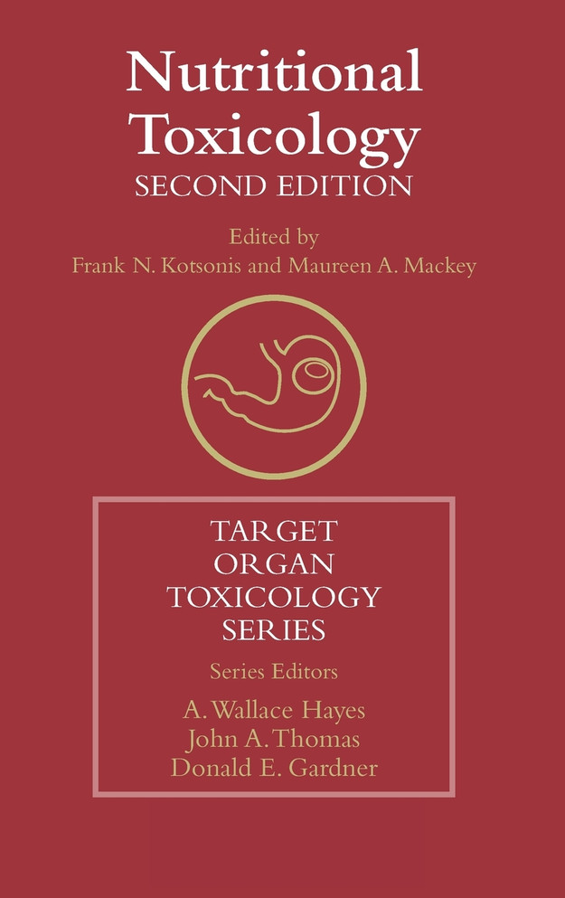 Nutritional Toxicology