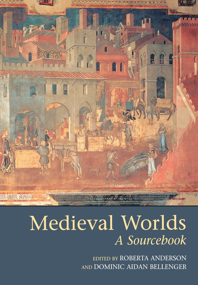 Medieval Worlds