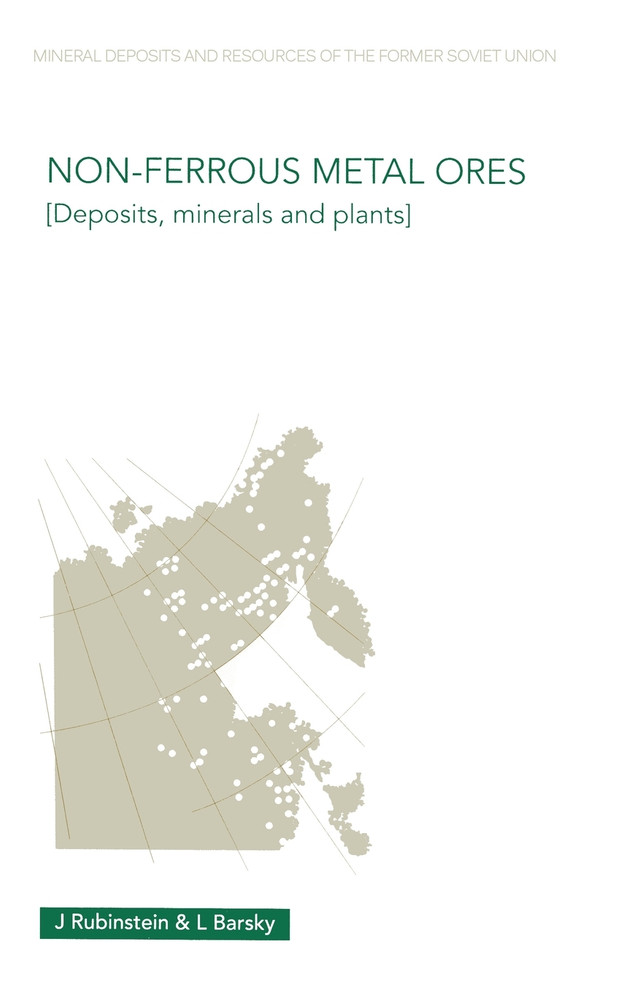 Non-Ferrous Metal Ores
