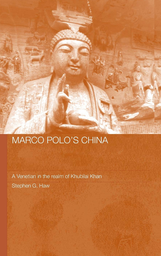 Marco Polo's China