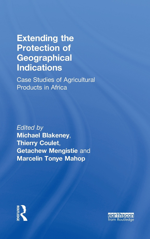 Extending the Protection of Geographical Indications