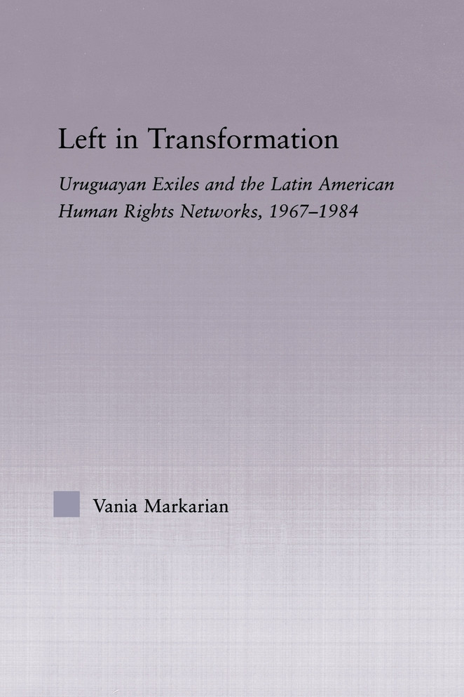 Left in Transformation