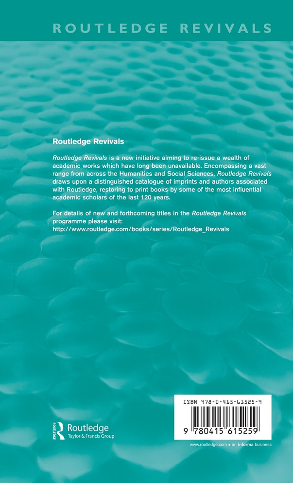 Monetary Chaos in Europe (Routledge Revivals)