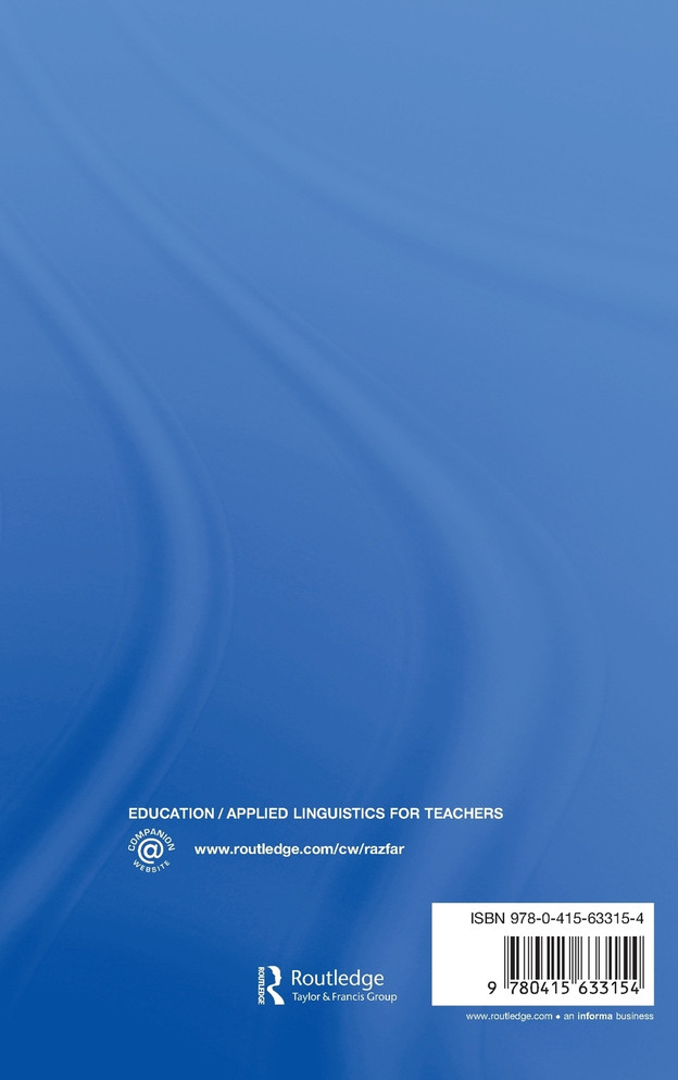 Applying Linguistics in the Classroom