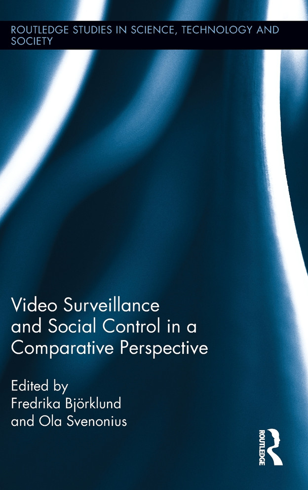 Video Surveillance and Social Control in a Comparative Perspective