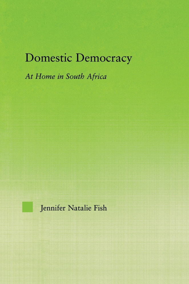 Domestic Democracy