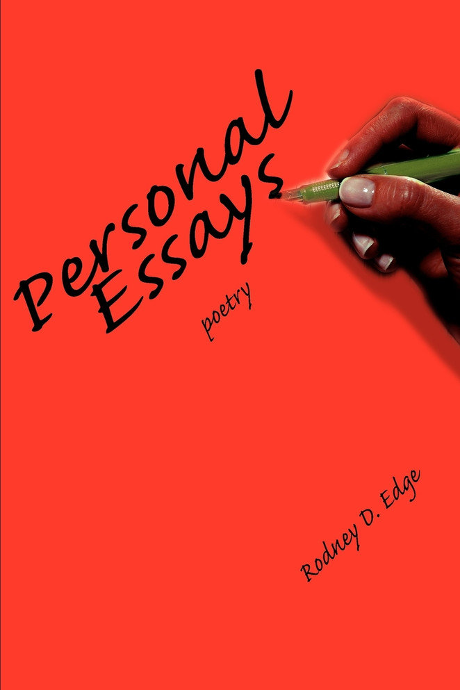 Personal Essays
