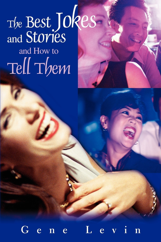 The Best Jokes and Stories