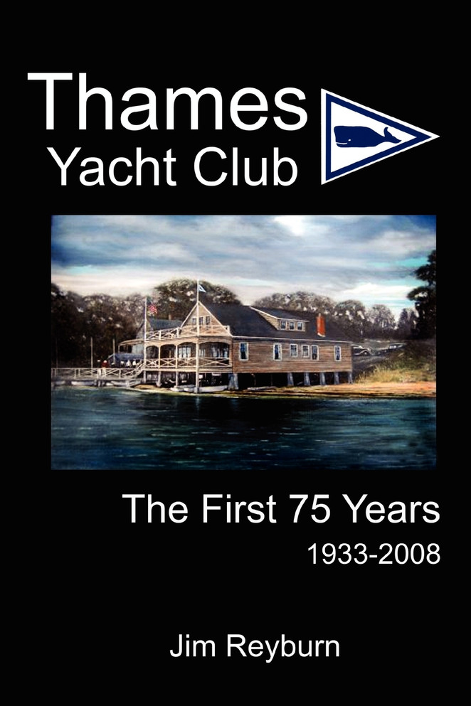 Thames Yacht Club