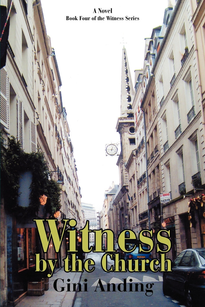 Witness by the Church