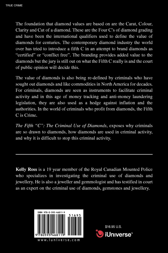The Fifth C
