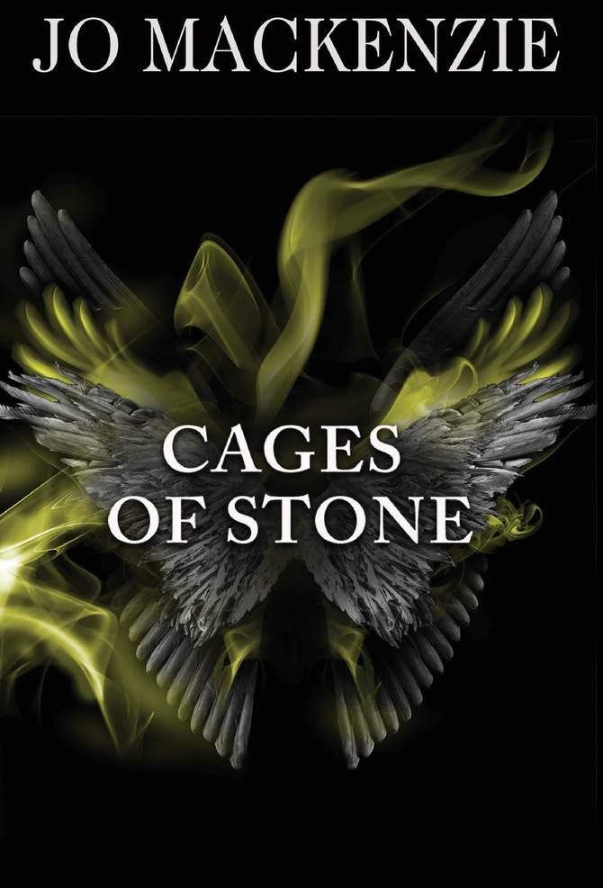 Cages of Stone