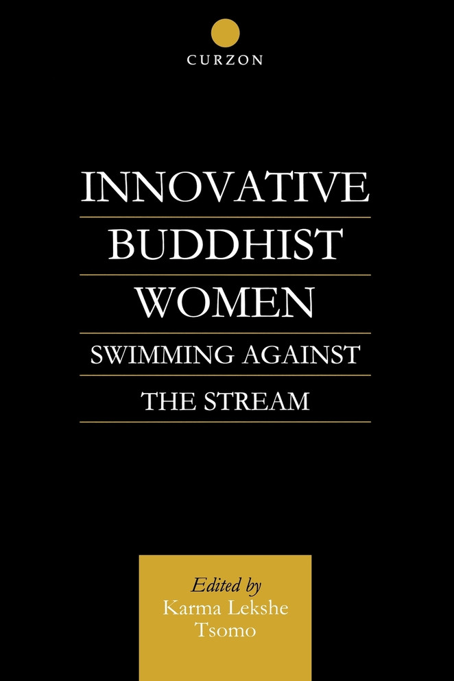 Innovative Buddhist Women