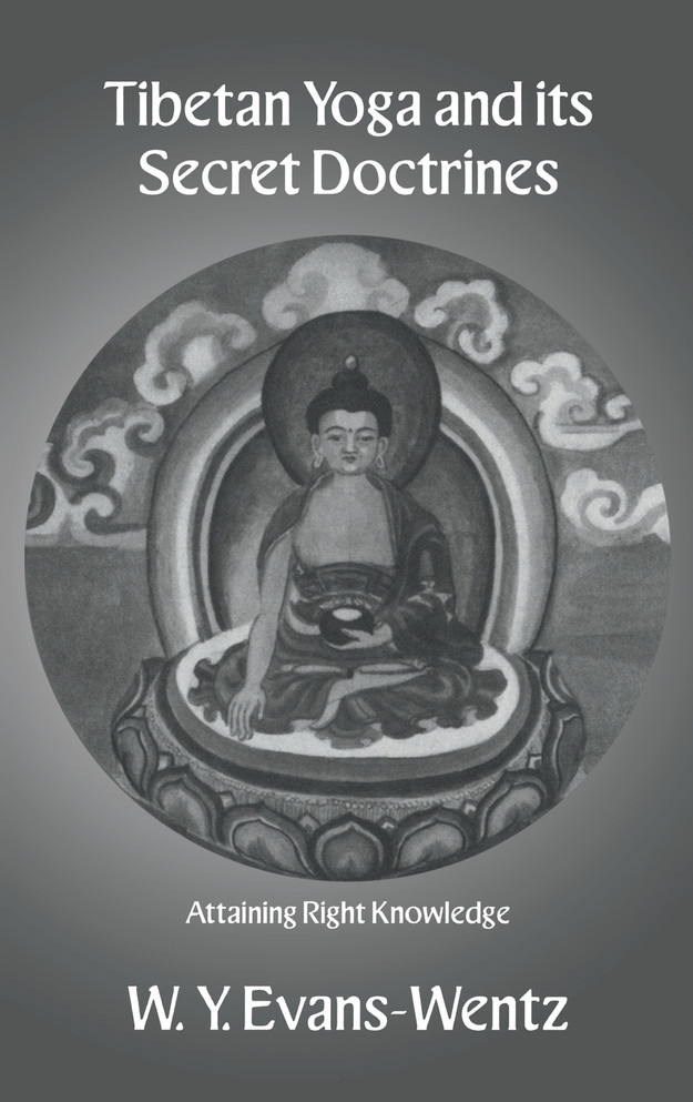 Tibeton Yoga & Its Secret Doc